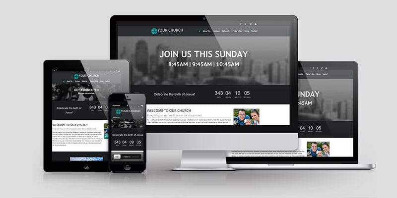 无锡响应式网站建设