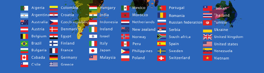 无锡小语种网站建设  第1张