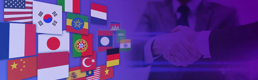 无锡小语种网站建设  第2张