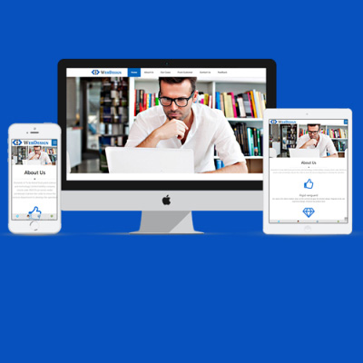 无锡外贸网站建设