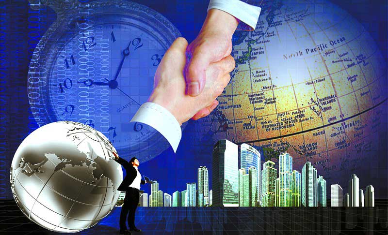 无锡外贸网络营销方案的关键要素